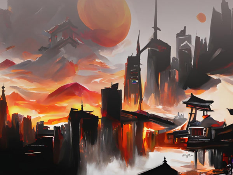 MONTAGEM SABLE ANÔMALO (Single)