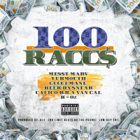 100 Racc$ (Single)