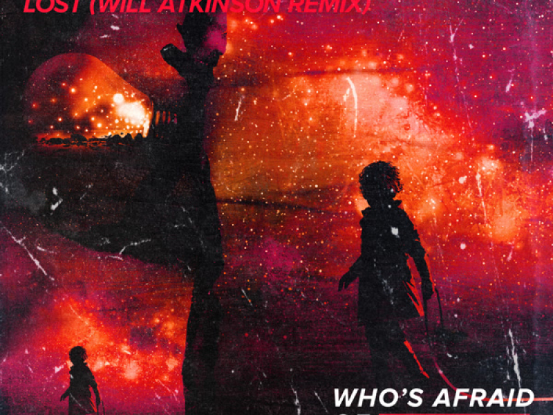 Lost (Will Atkinson Remix) (Single)