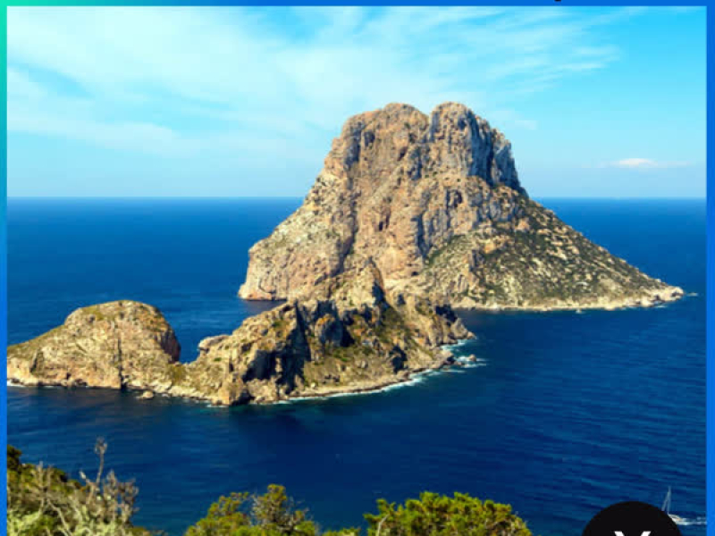 The Islander (Single)