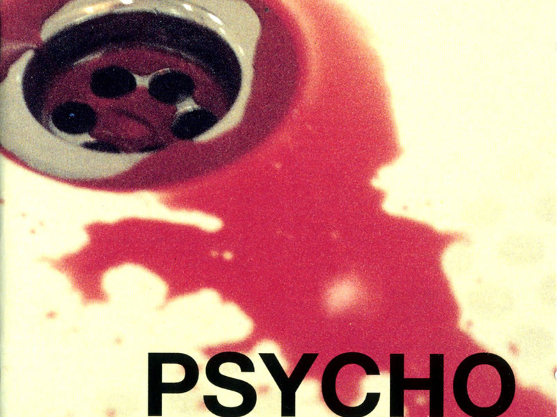 Psycho: The Essential Alfred Hitchcock Collection