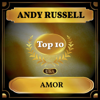 Amor (Billboard Hot 100 - No 5) (Single)