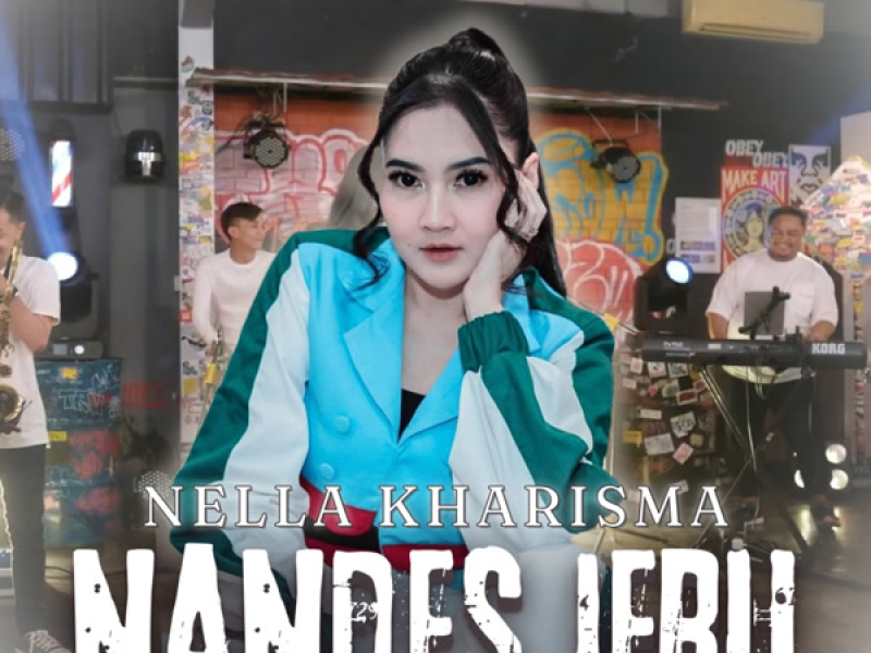 Nandes Jeru (Single)