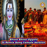 Shiva Shiva Uyyalo (DJ Remix Song Female Version) (Single)