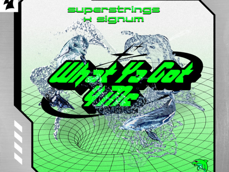 What Ya Got 4 Me (Single)