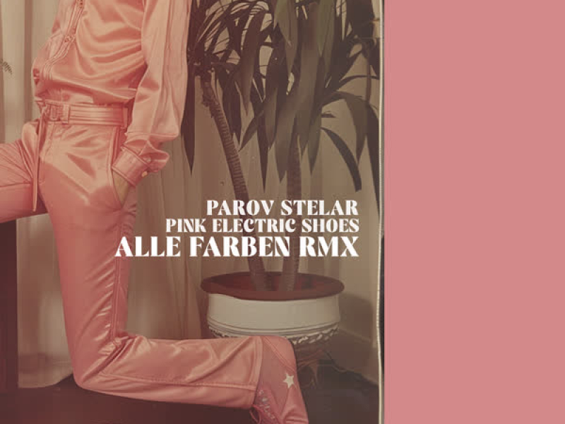 Pink Electric Shoes (Alle Farben Remix) (EP)