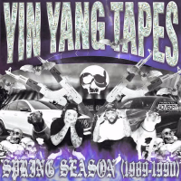 YIN YANG TAPES: Spring Season (1989-1990) (EP)