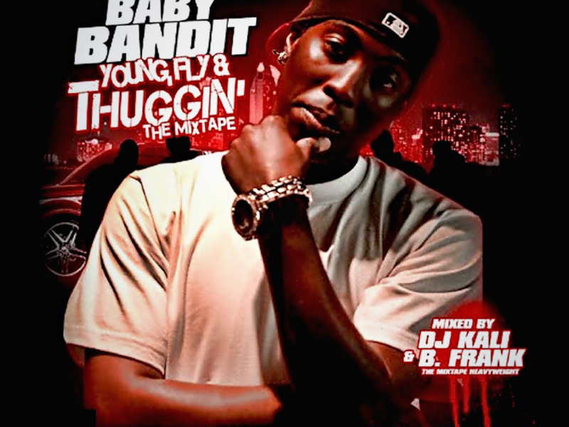 Young, Fly & Thuggin'