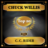 C. C. Rider (Billboard Hot 100 - No 12) (Single)