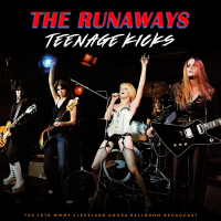 Teenage Kicks (Live 1976) (Single)