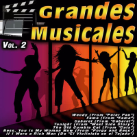 Grandes Musicales Vol. 2