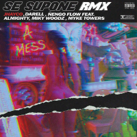 Se Supone (Remix) (Single)