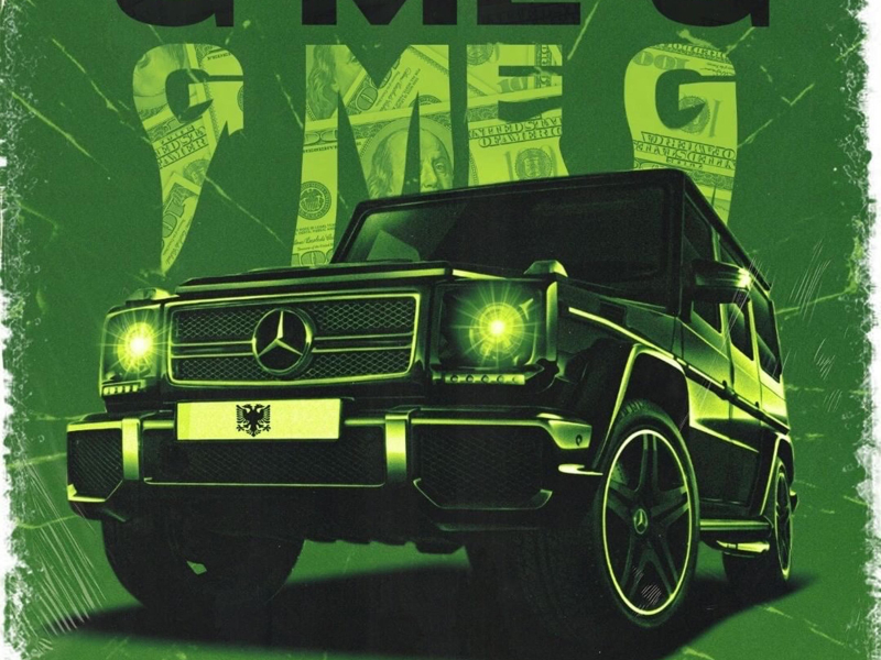G Me G (Single)