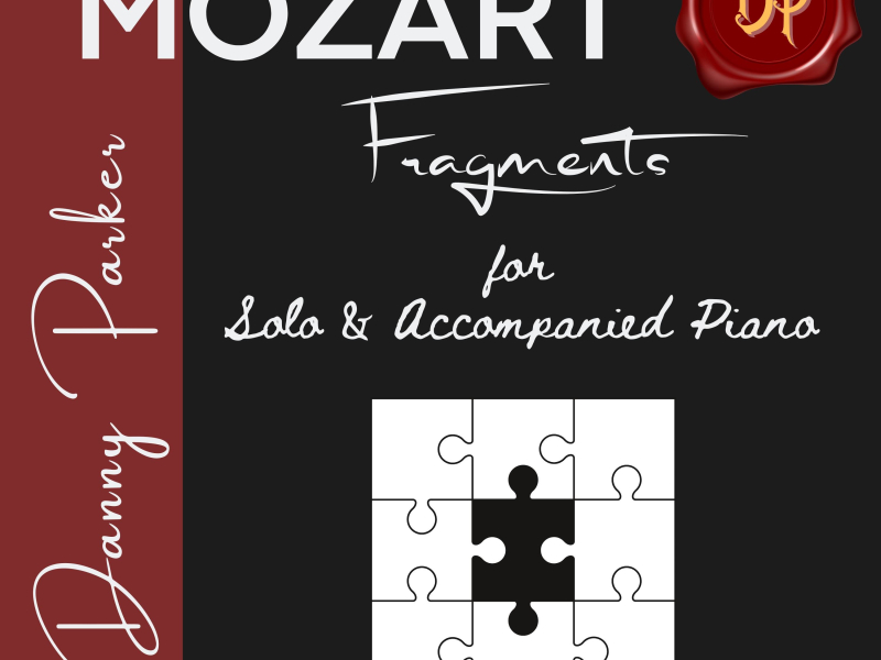 Piano Trio Fragment in G Major, K. 495a/Anh. 52 (Single)