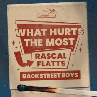 What Hurts The Most (Single)