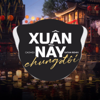 Xuân Này Chung Đôi (Remix) (Single)
