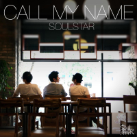 Call My Name (Single)