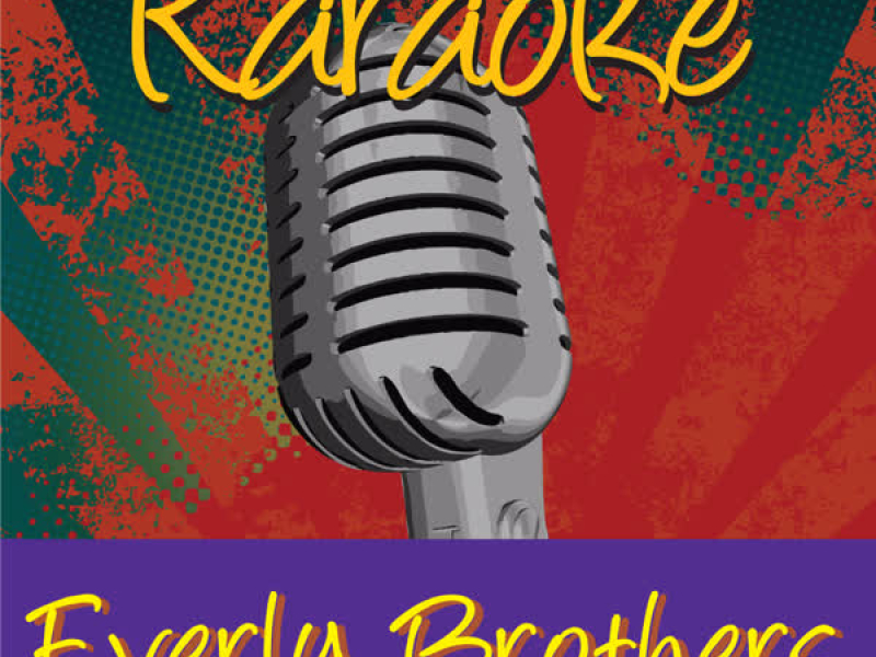 Karaoke - The Everly Brothers