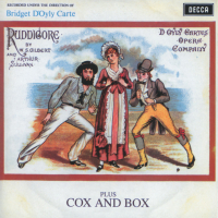 Gilbert & Sullivan: Ruddigore