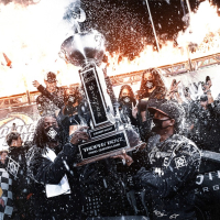 TROPHY BOYZ (Single)