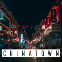 Chinatown (Single)