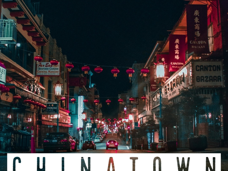 Chinatown (Single)