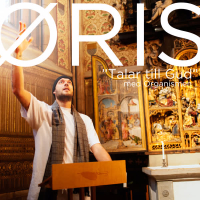 Talar till gud (Single)