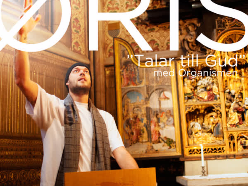 Talar till gud (Single)