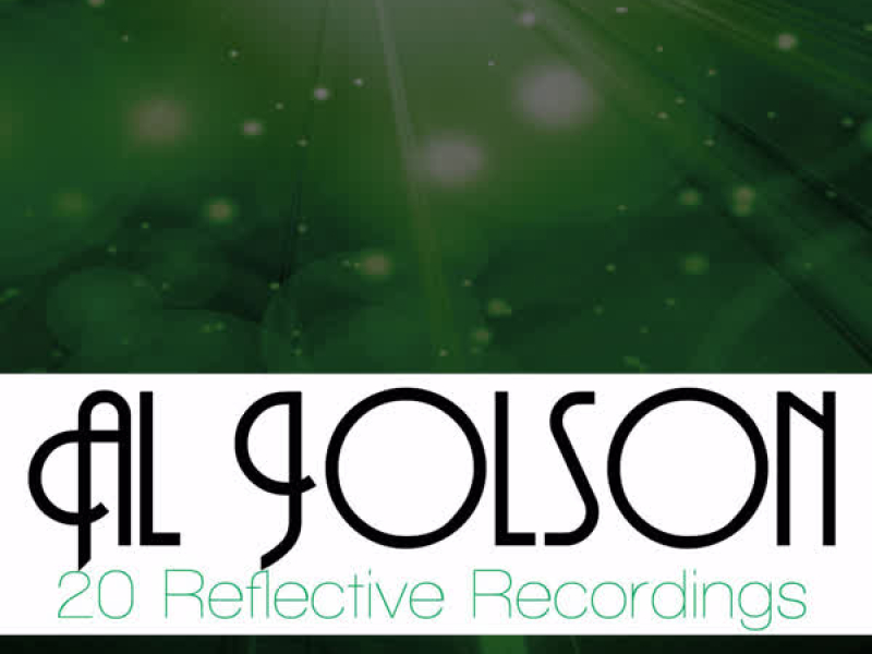 20 Reflective Recordings