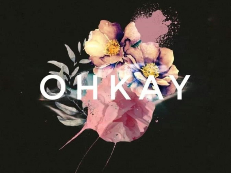 OH-KAY (Single)