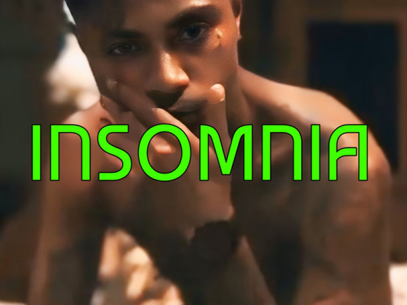 Insomnia (Single)