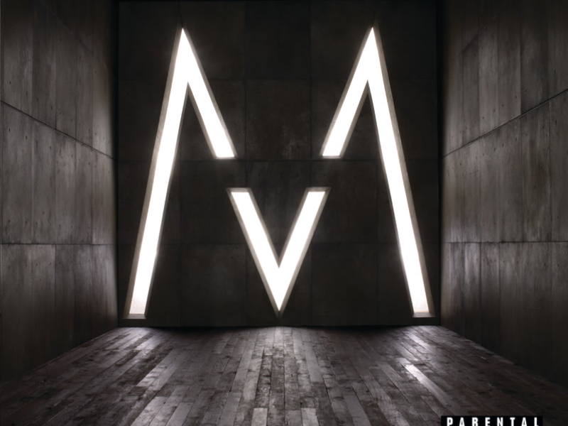 Makes Me Wonder (Single)