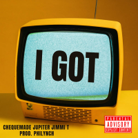 I GOT (Single)