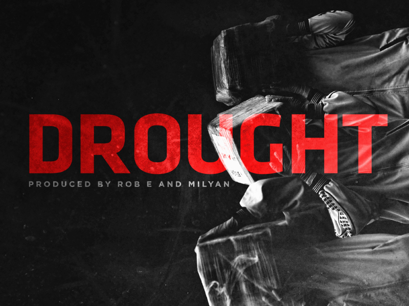 Drought (Single)