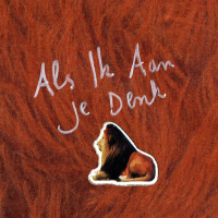 Als Ik Aan Je Denk (Single)