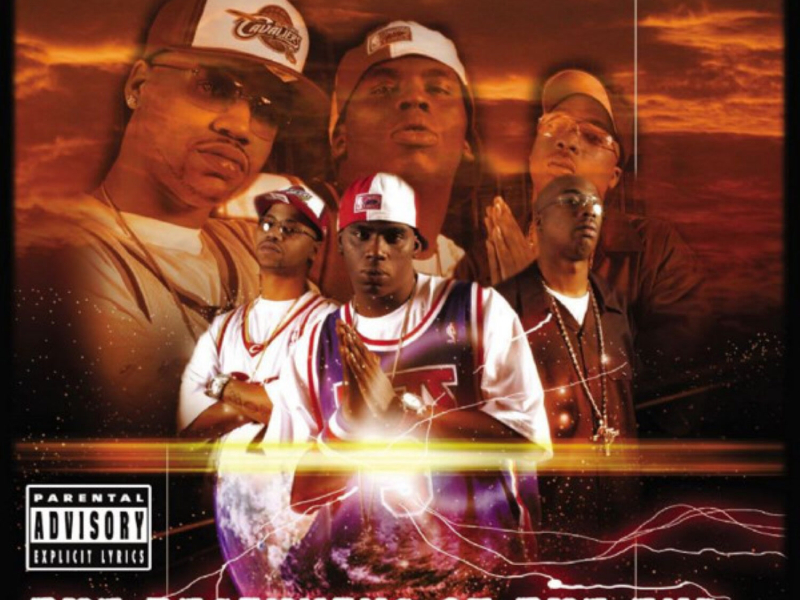 The Beginning of the End