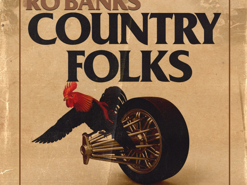 Country Folks (feat. Lil Raider)