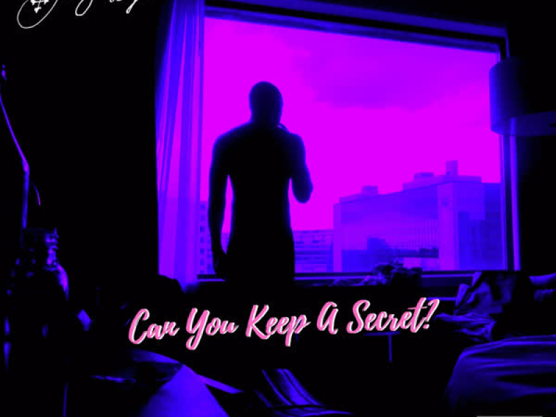 Cykas (Can You Keep a Secret) (Single)