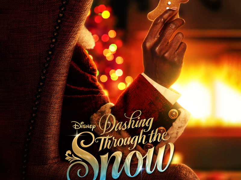 Dashing Through the Snow (Original Soundtrack)