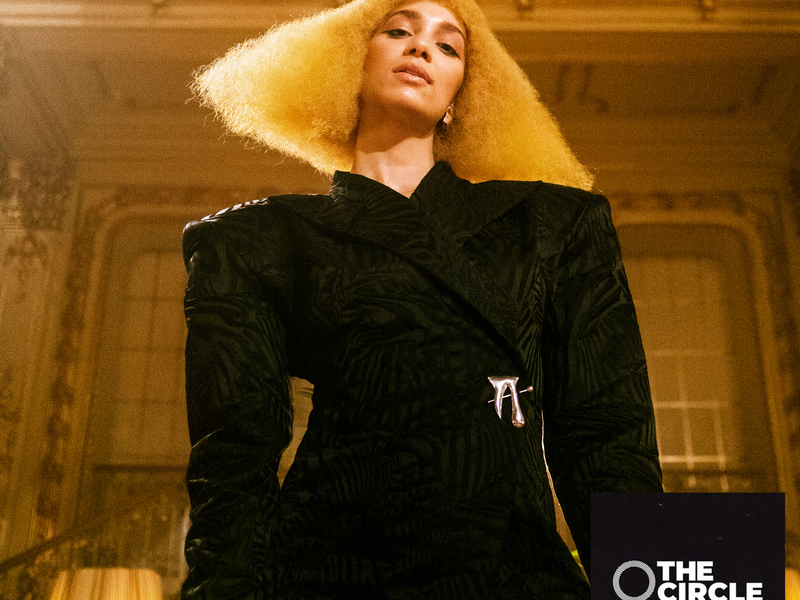 The Circle° Sessions (Single)