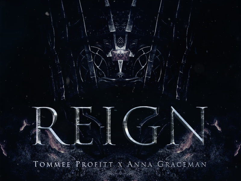 Reign (Single)