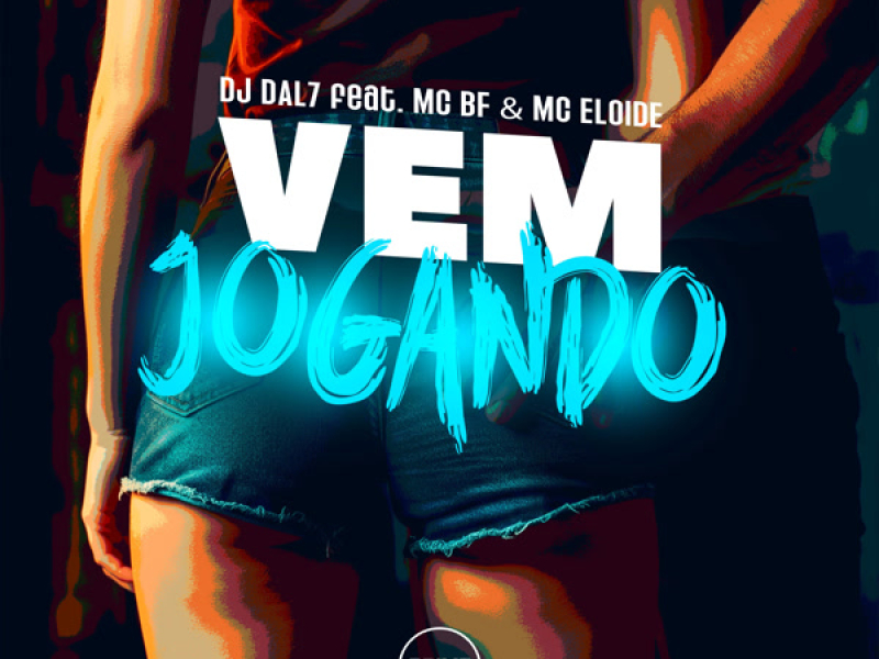 Vem Jogando (Single)