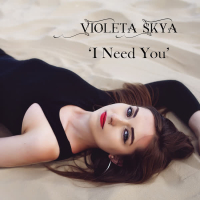 I Need You (Single)