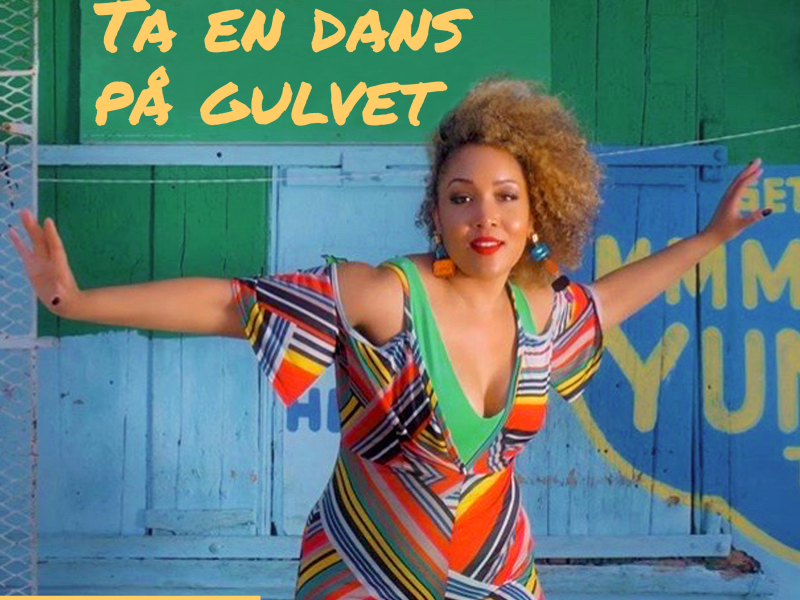 TA EN DANS PÅ GULVET (Single)