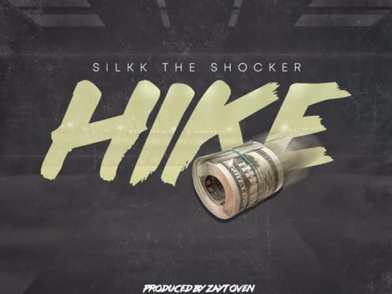 Hike (Single)