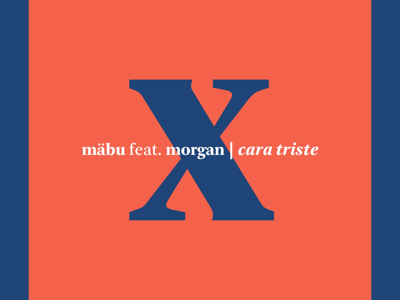 Cara Triste (Directo en Estudio Uno) (Single)