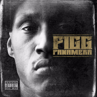Figg Panamera (EP)