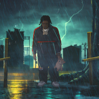 Break From It (Single)