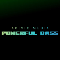 Powerful Bass (Single)