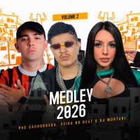 Medley 2026, Vol. 2 (Single)